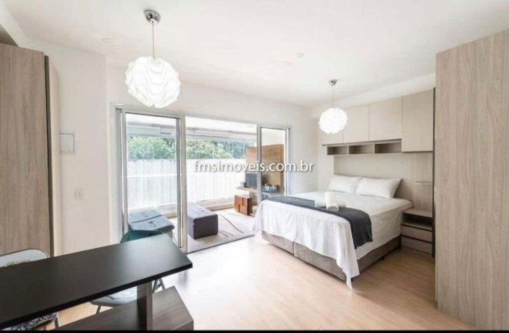 Apartamento, 1 quarto, 40 m² - Foto 27