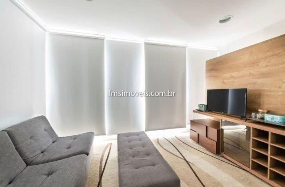 Apartamento, 1 quarto, 40 m² - Foto 18