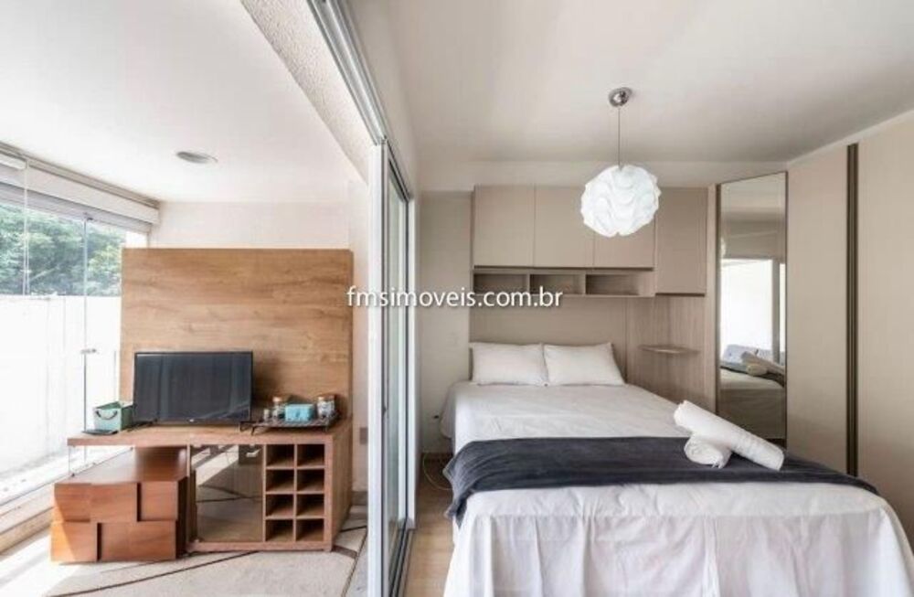 Apartamento, 1 quarto, 40 m² - Foto 9