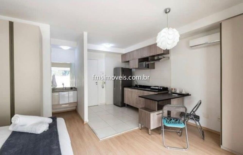 Apartamento, 1 quarto, 40 m² - Foto 25