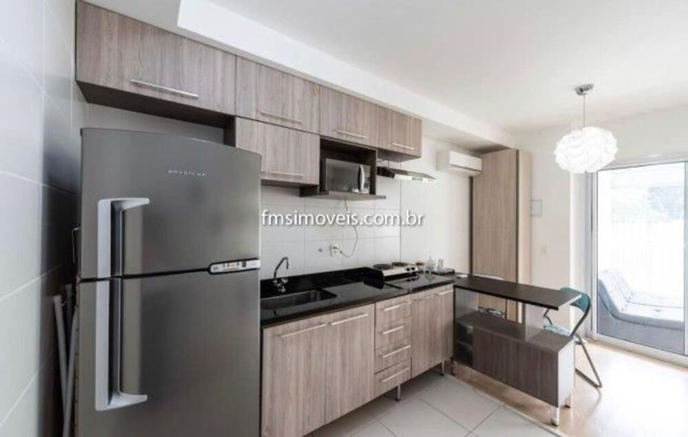 Apartamento, 1 quarto, 40 m² - Foto 22