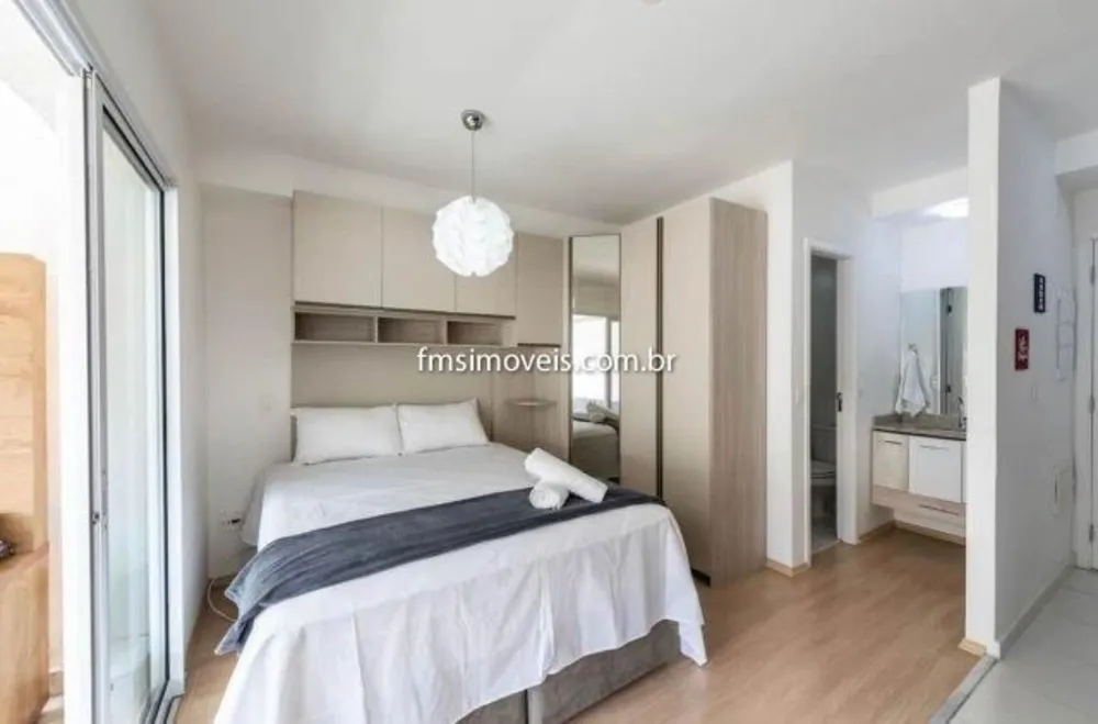 Apartamento, 1 quarto, 40 m² - Foto 13