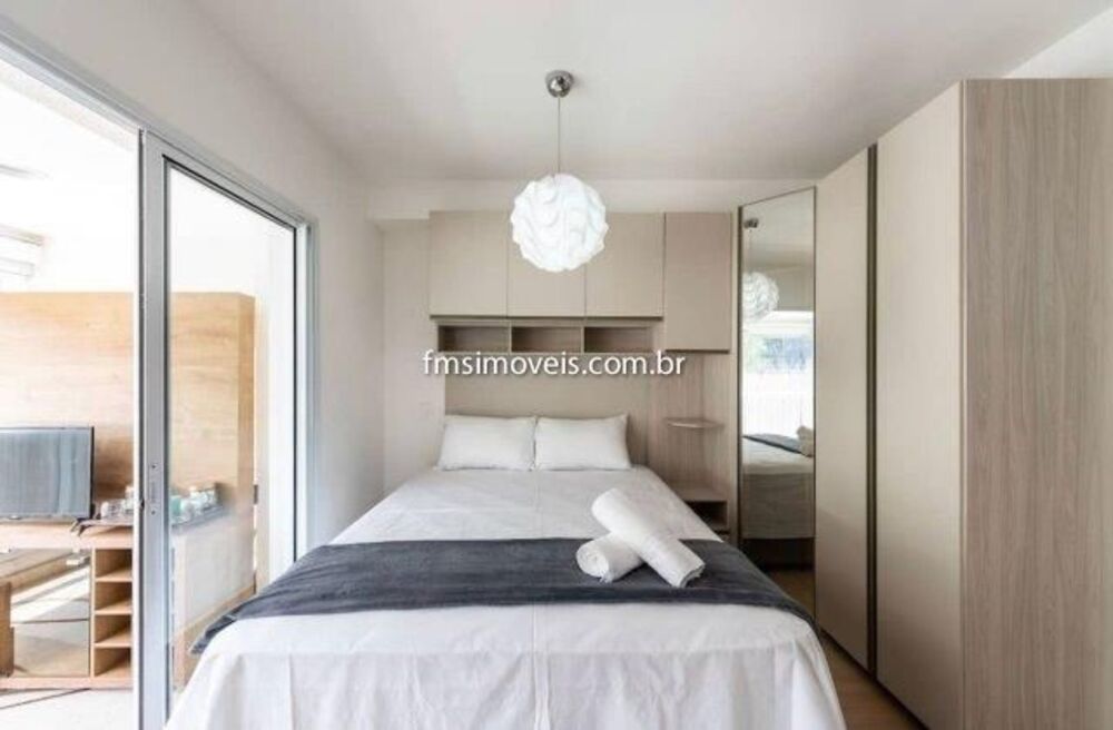 Apartamento, 1 quarto, 40 m² - Foto 16