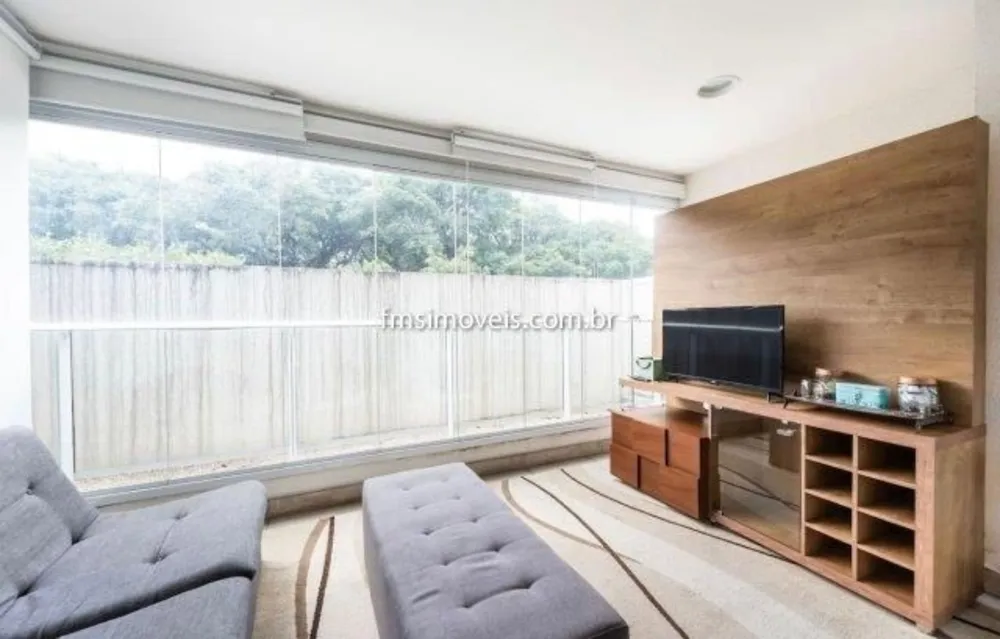Apartamento, 1 quarto, 40 m² - Foto 1