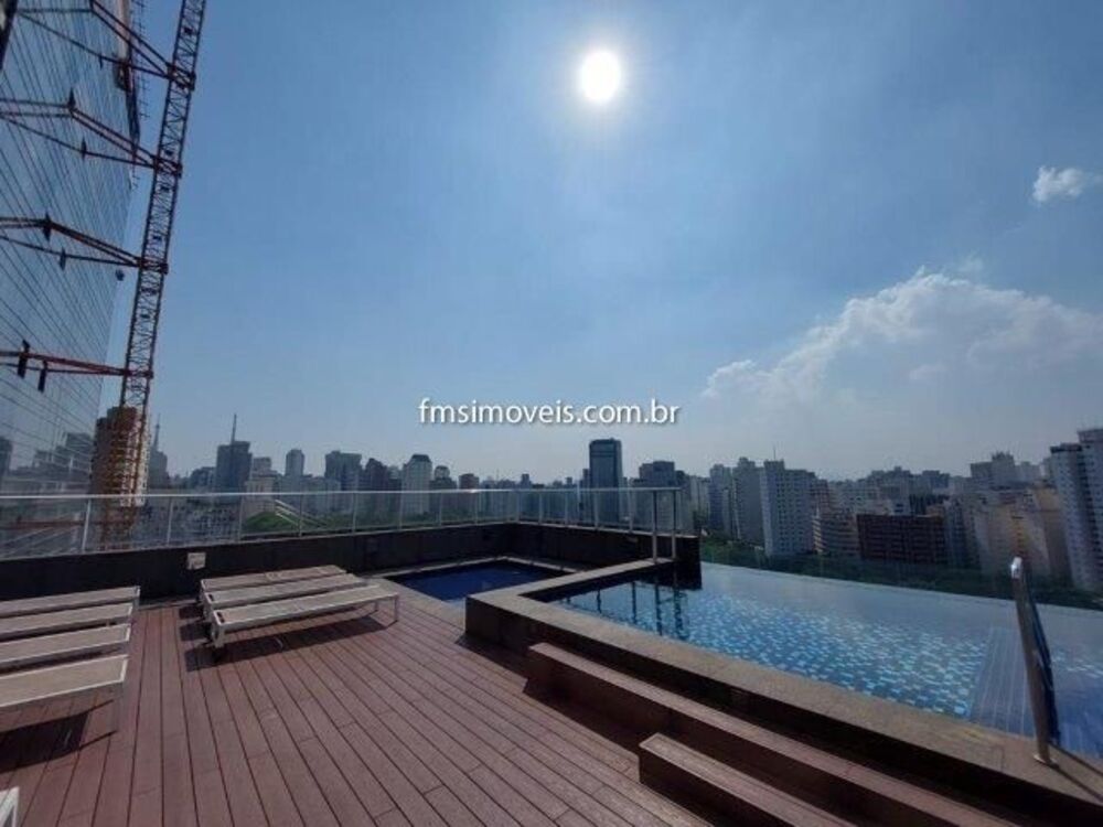 Apartamento, 1 quarto, 40 m² - Foto 13