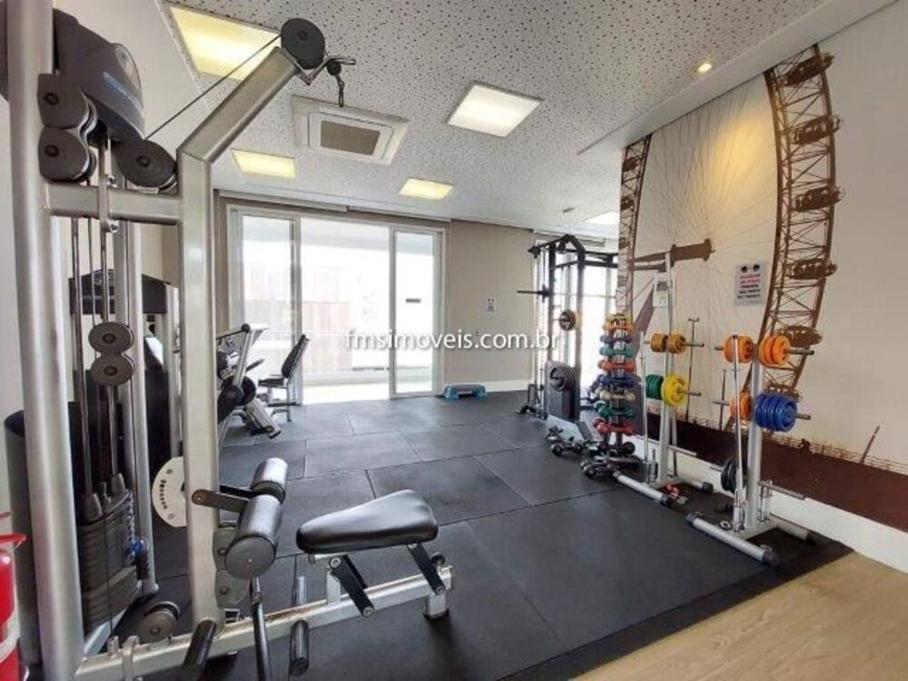 Apartamento, 1 quarto, 40 m² - Foto 28