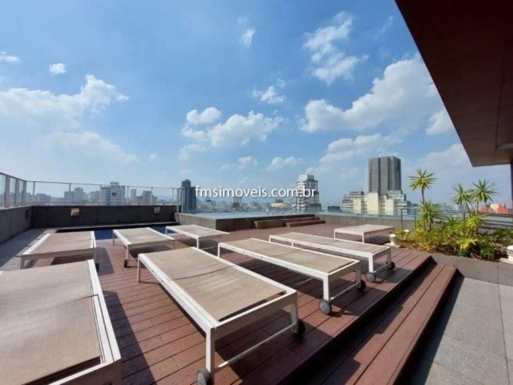 Apartamento, 1 quarto, 40 m² - Foto 21