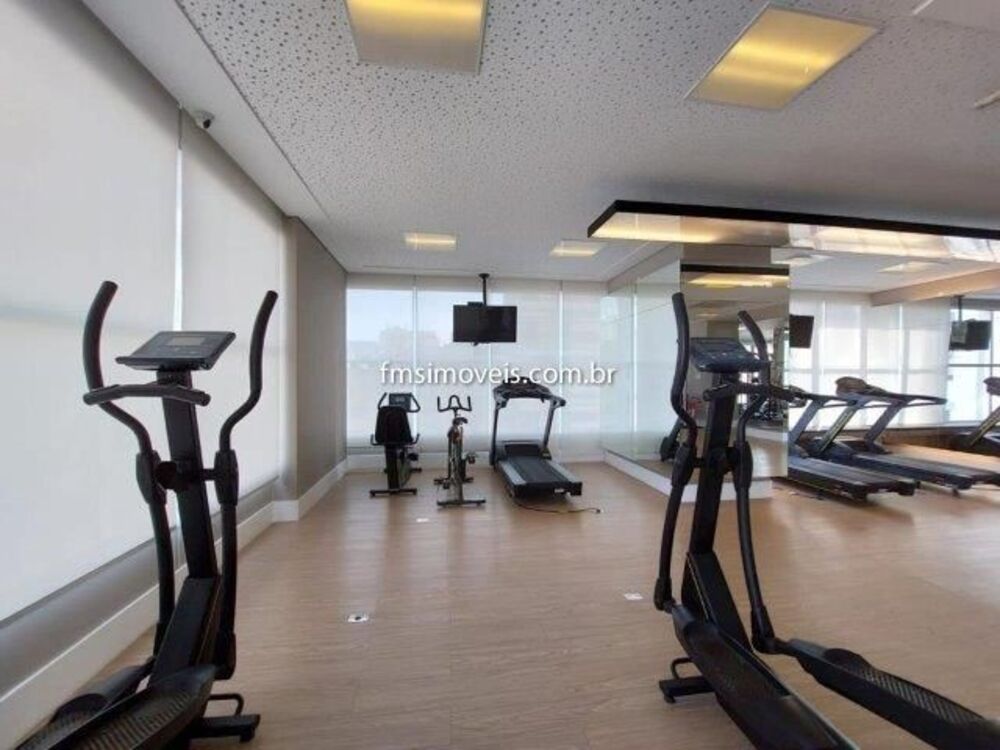 Apartamento, 1 quarto, 40 m² - Foto 2