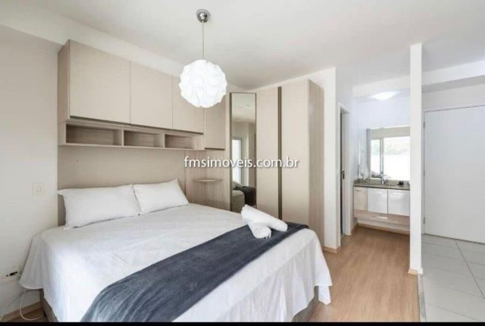 Apartamento, 1 quarto, 40 m² - Foto 17