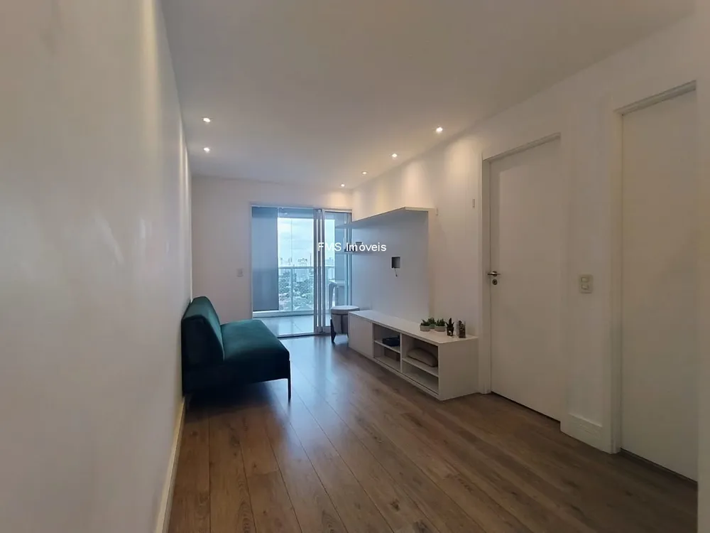 Apartamento, 1 quarto, 60 m² - Foto 1