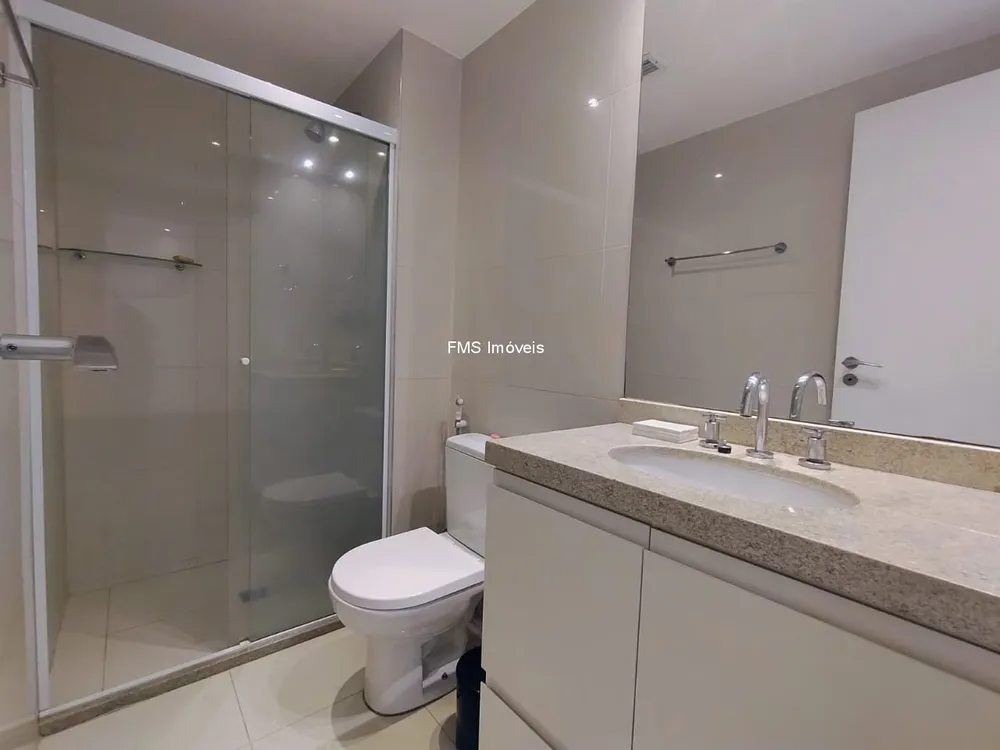 Apartamento, 1 quarto, 60 m² - Foto 4