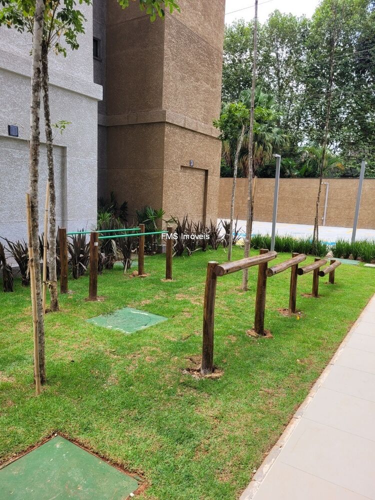 Apartamento, 2 quartos, 44 m² - Foto 3