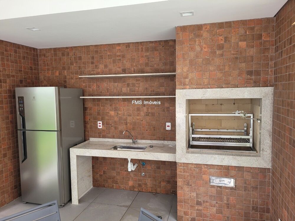 Apartamento, 2 quartos, 44 m² - Foto 4