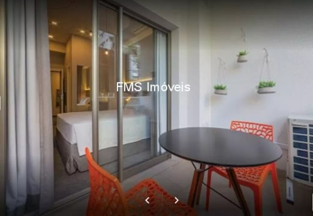 Apartamento, 1 quarto, 23 m² - Foto 8