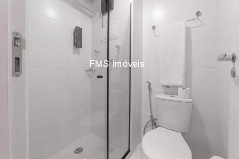 Apartamento, 1 quarto, 23 m² - Foto 5