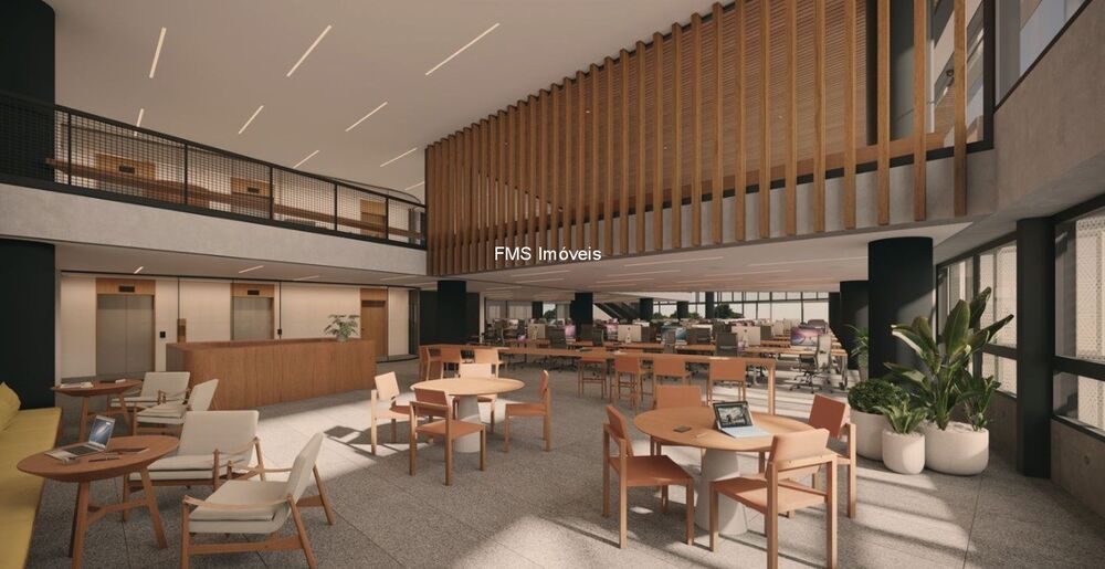 Sala-Conjunto - Foto 7