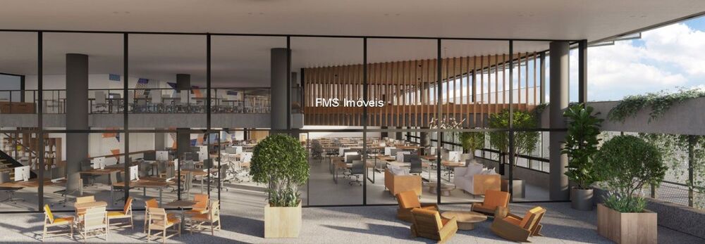 Sala-Conjunto - Foto 6