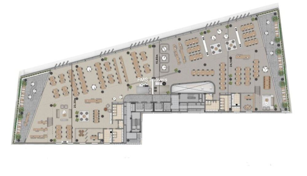 Sala-Conjunto - Foto 8