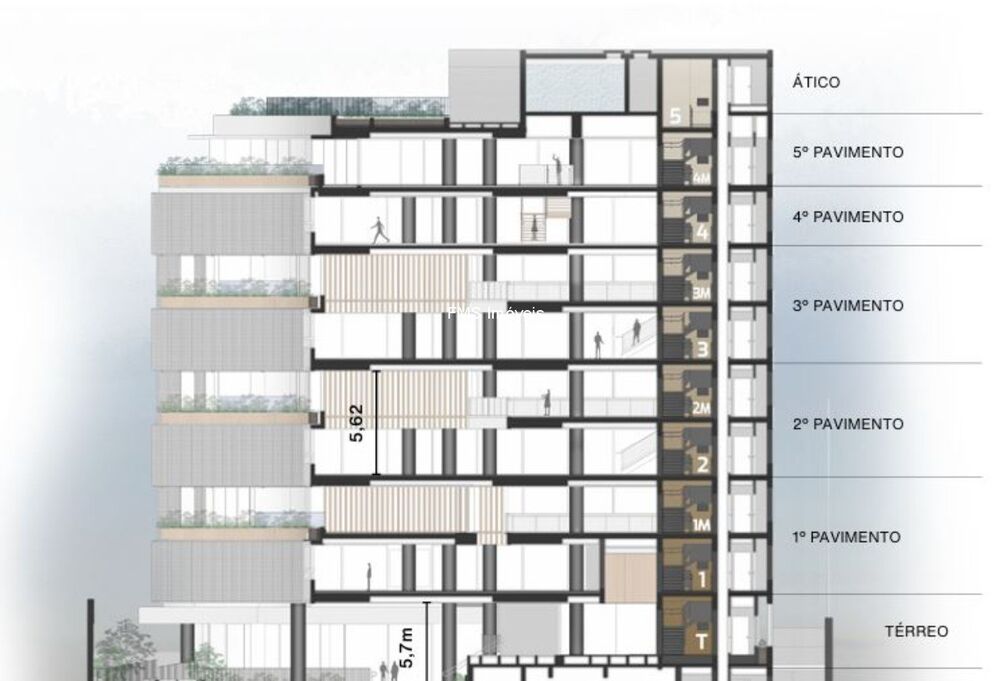 Sala-Conjunto - Foto 10