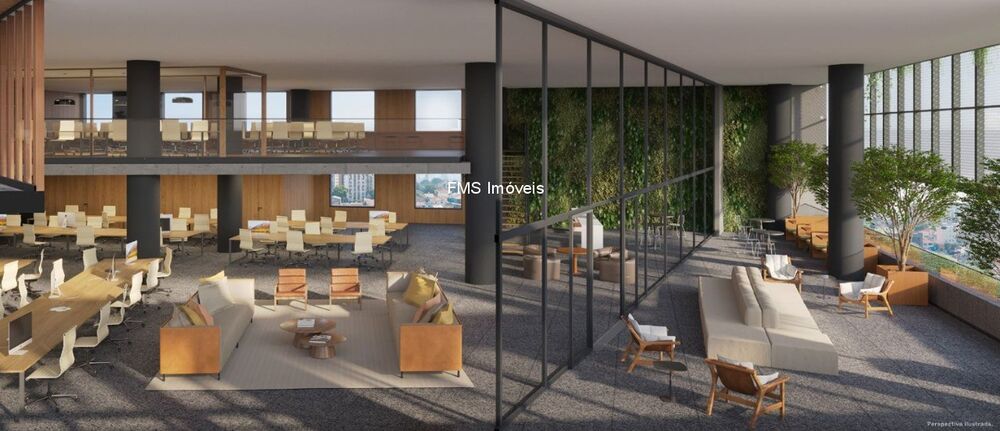 Sala-Conjunto - Foto 5