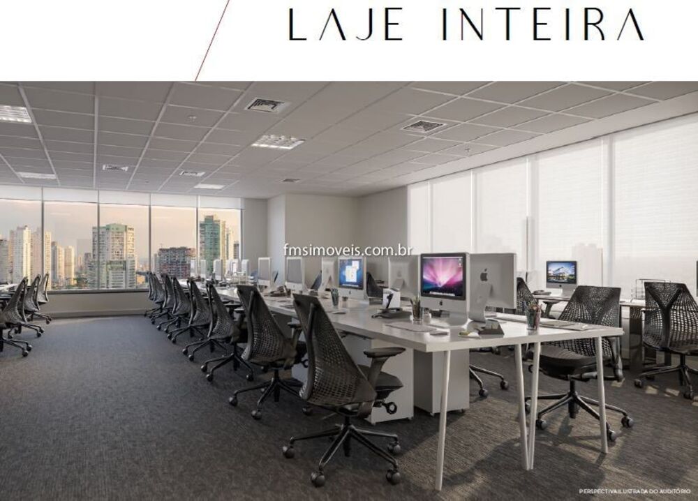 Sala-Conjunto, 440 m² - Foto 7