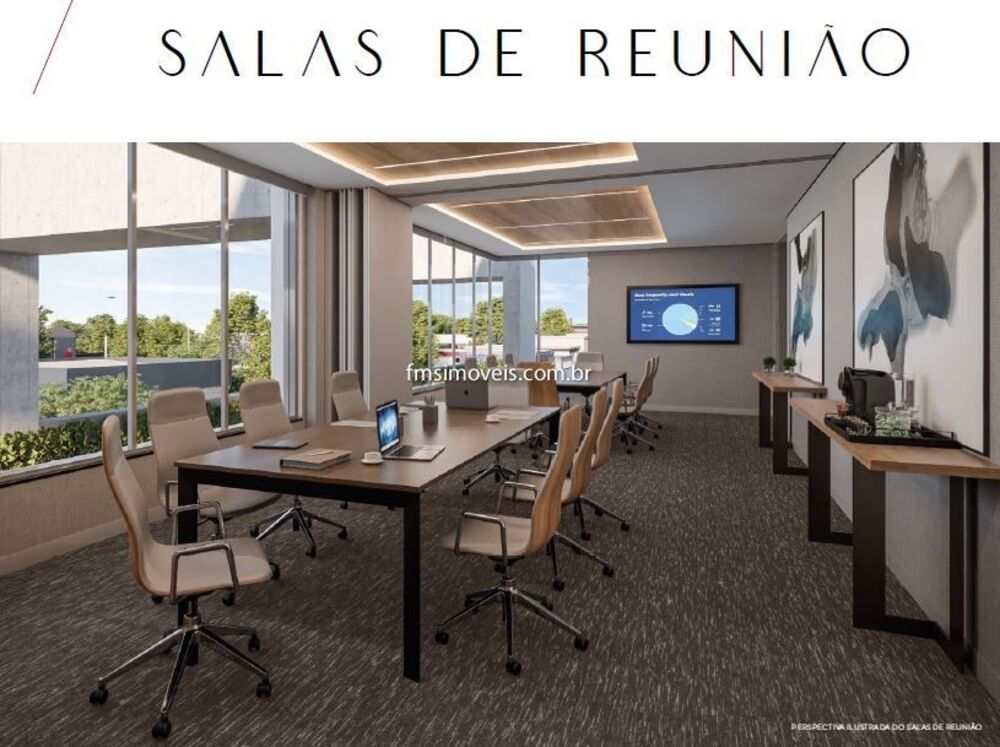 Sala-Conjunto, 440 m² - Foto 6