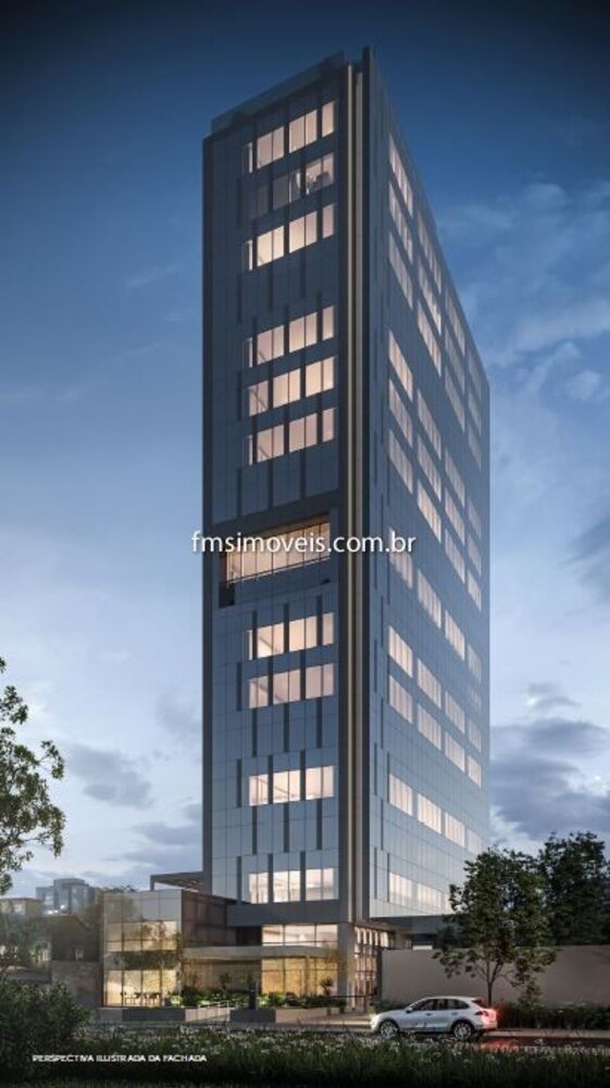 Sala-Conjunto, 440 m² - Foto 2