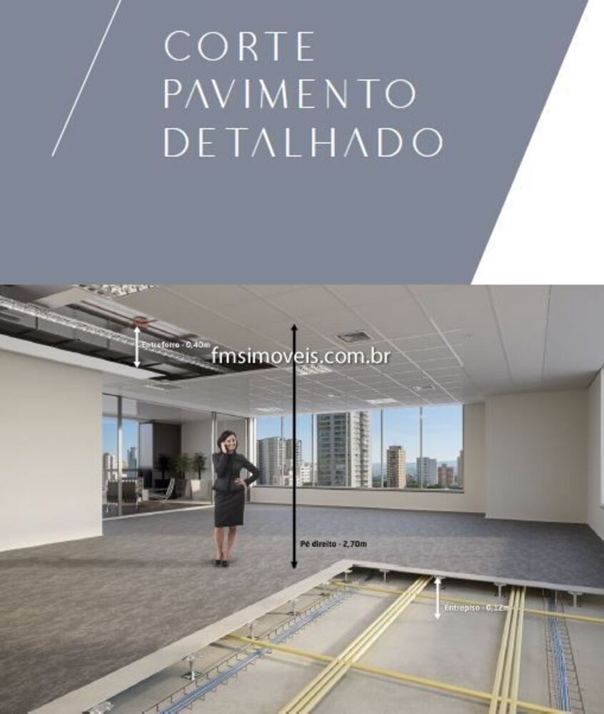 Sala-Conjunto, 440 m² - Foto 10