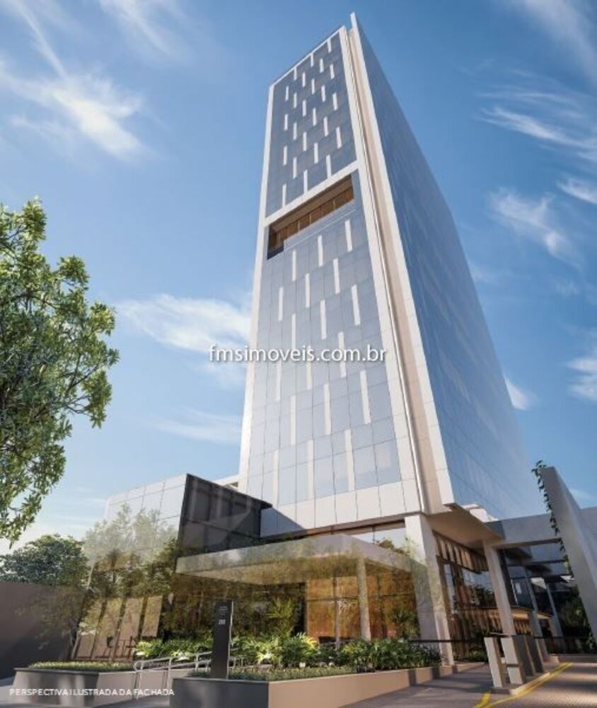 Sala-Conjunto, 440 m² - Foto 1