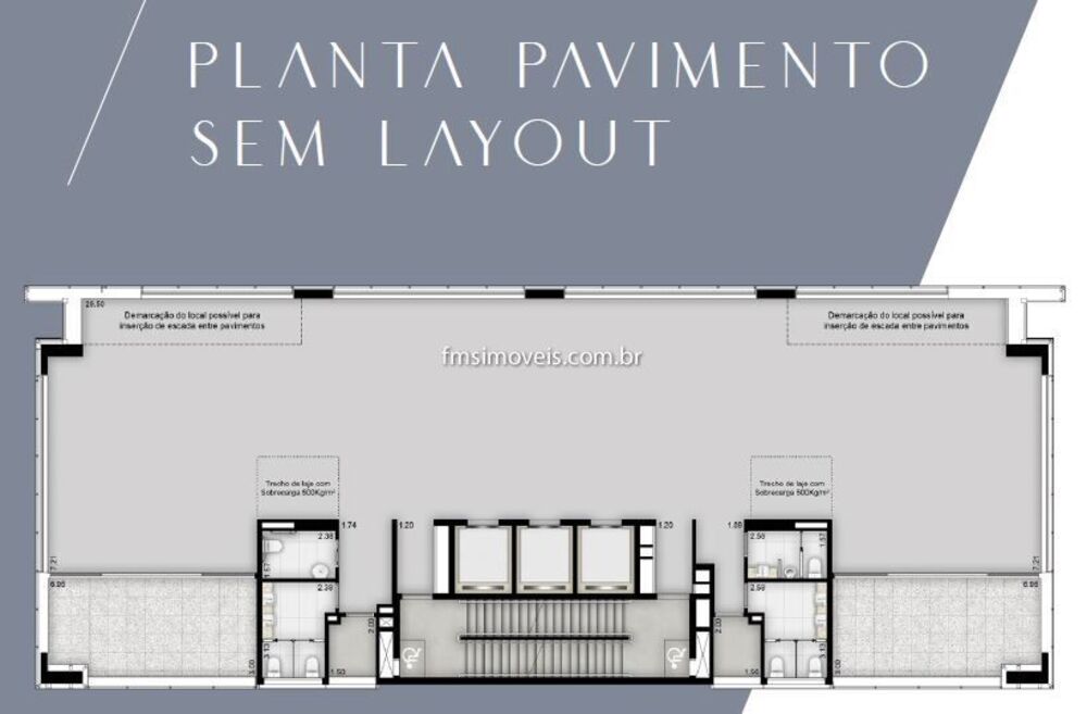 Sala-Conjunto, 440 m² - Foto 13