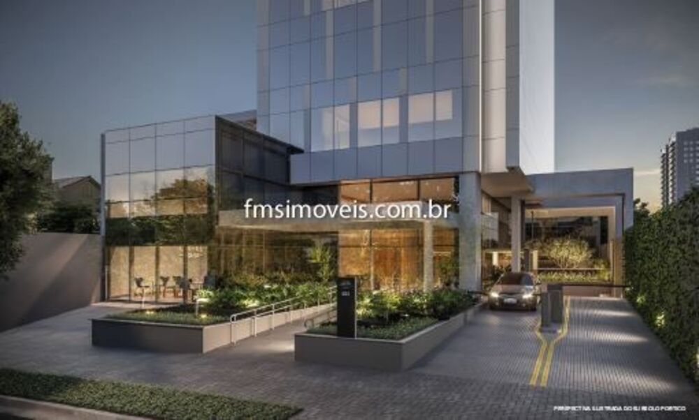 Sala-Conjunto, 440 m² - Foto 3