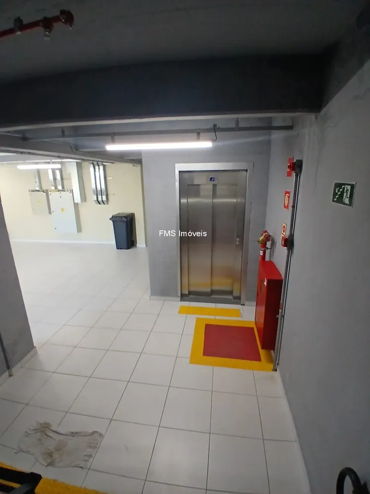 Depósito-Galpão, 10069 m² - Foto 4