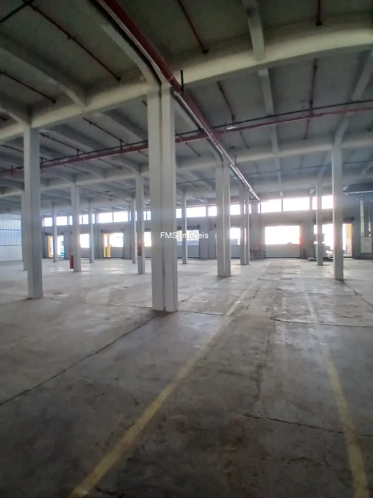 Depósito-Galpão, 10069 m² - Foto 2
