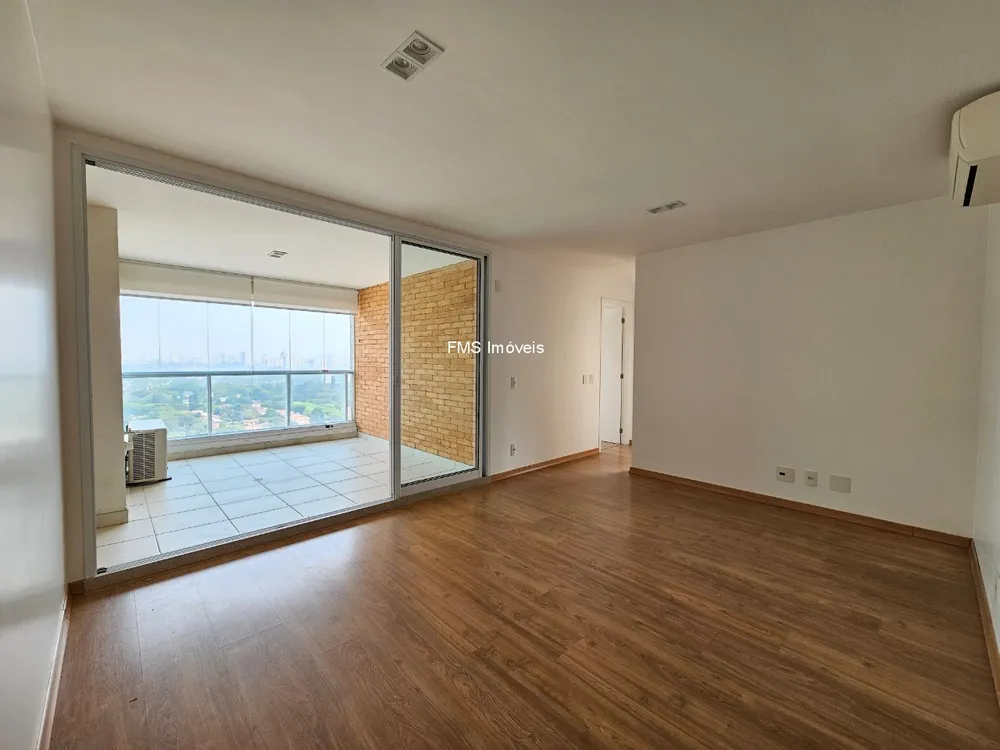 Apartamento, 2 quartos, 71 m² - Foto 1