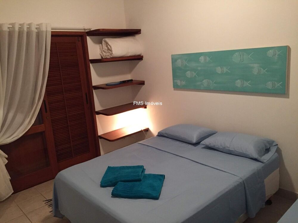 Casa à venda com 4 quartos, 115m² - Foto 3