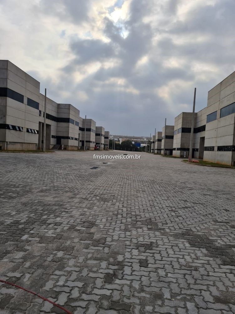 Depósito-Galpão, 2791 m² - Foto 12