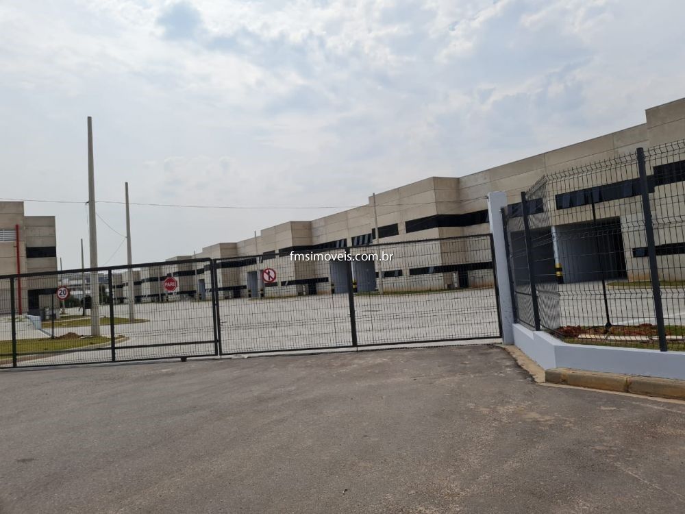 Depósito-Galpão, 2791 m² - Foto 17