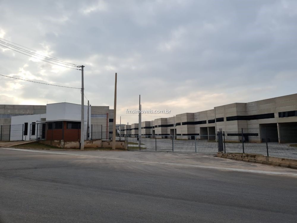 Depósito-Galpão, 2791 m² - Foto 2