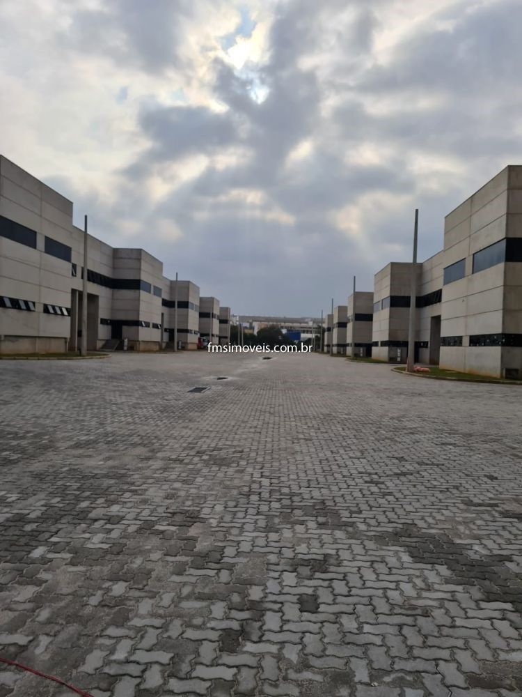 Depósito-Galpão, 2791 m² - Foto 20