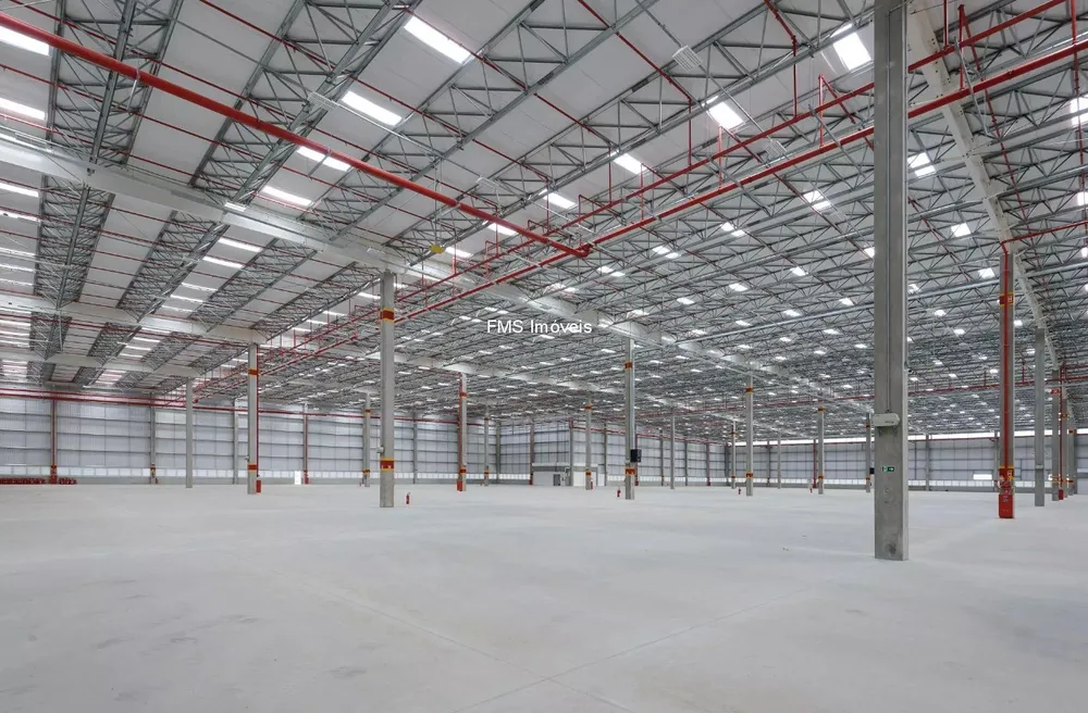 Depósito-Galpão, 12023 m² - Foto 1