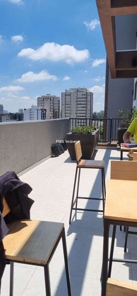 Apartamento, 1 quarto - Foto 16