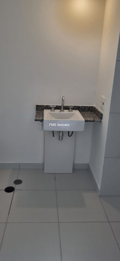 Apartamento, 1 quarto - Foto 1