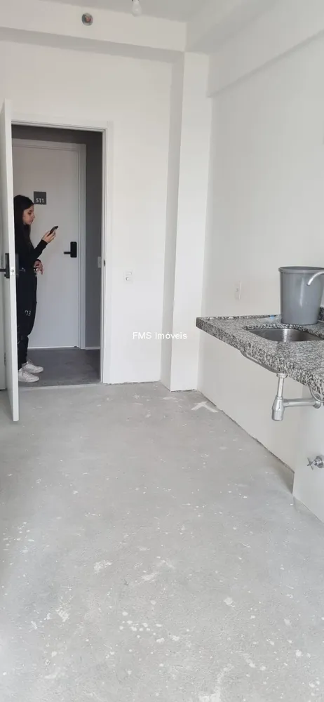 Apartamento, 1 quarto - Foto 6