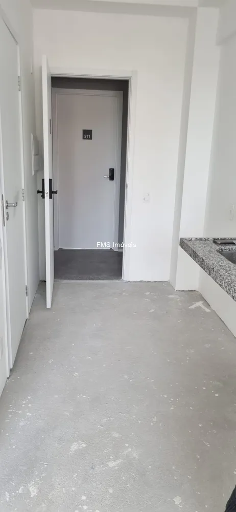 Apartamento, 1 quarto - Foto 21