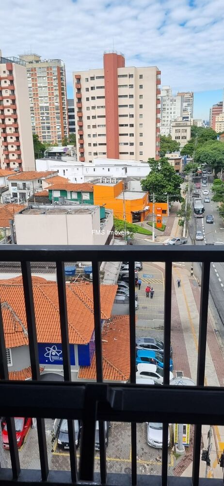 Apartamento, 1 quarto - Foto 12
