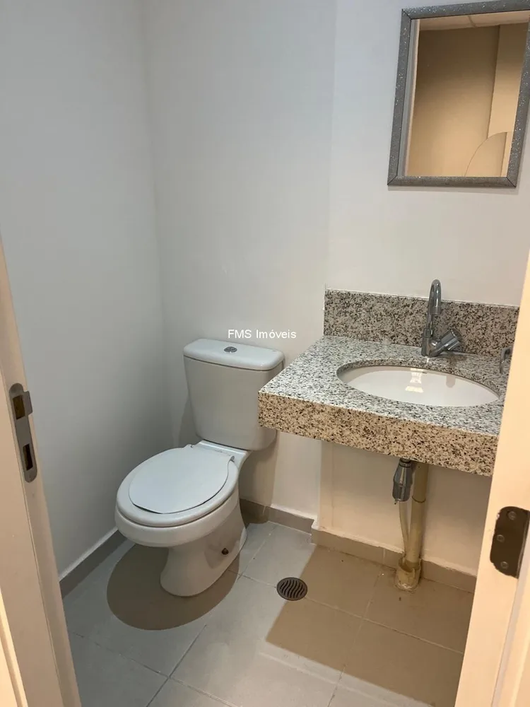Sala-Conjunto, 25 m² - Foto 1