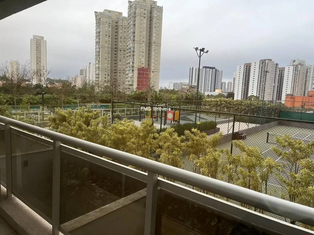 Sala-Conjunto, 25 m² - Foto 7