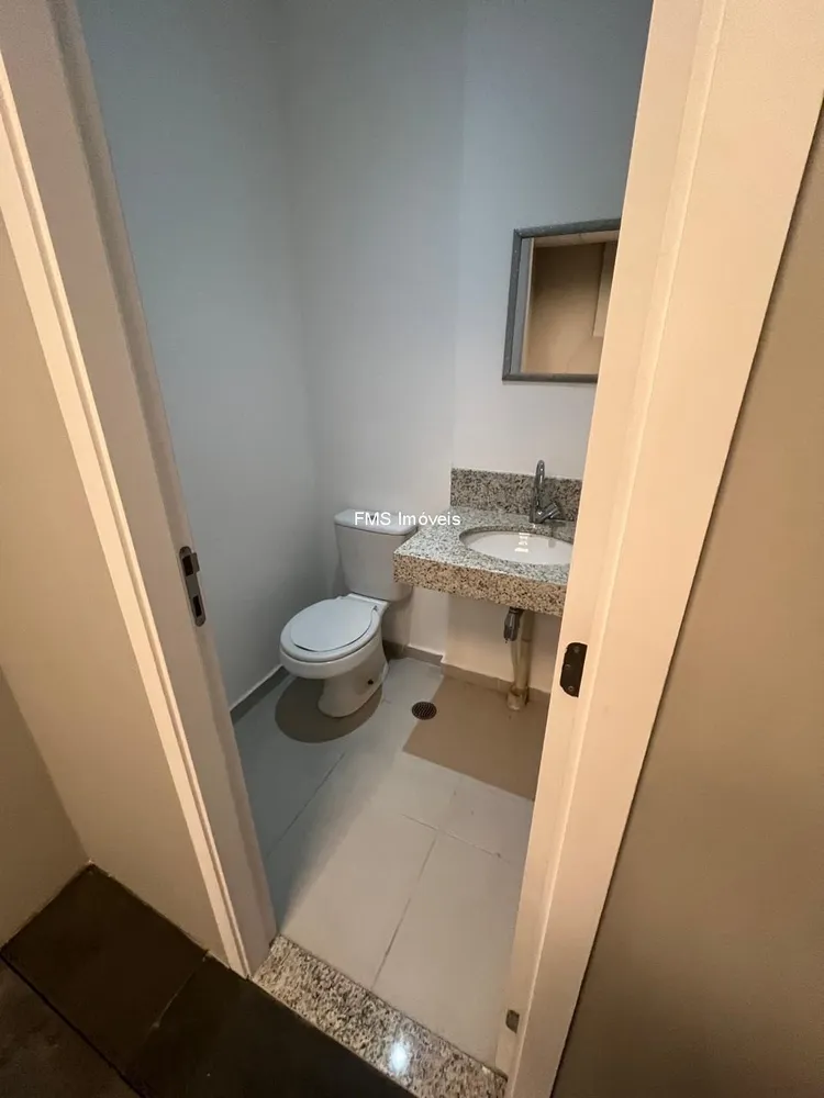 Sala-Conjunto, 25 m² - Foto 2