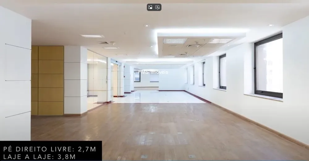 Sala-Conjunto, 581 m² - Foto 4