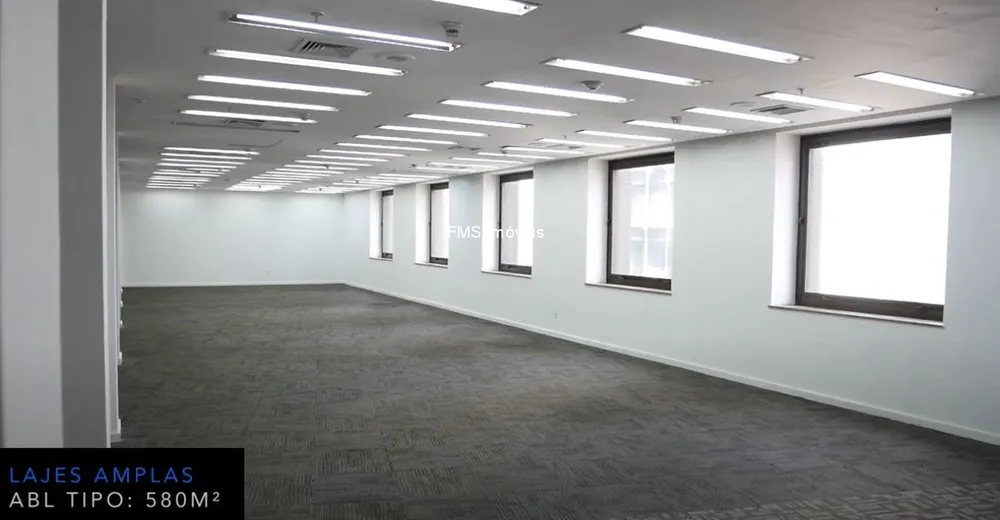 Sala-Conjunto, 581 m² - Foto 6